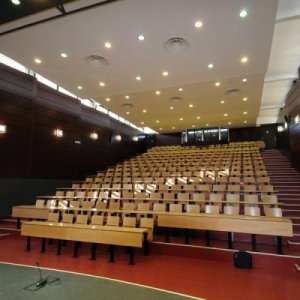 Conférence de la Chaire de philosophie