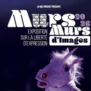 Murs murs d'images 2026
