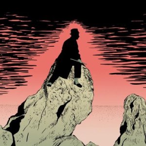 Exposition BD Saint-John Perse d'Atlantique