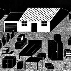 Exposition: « Voisinage / Nachbarschaft » Un projet artistique franco-allemand