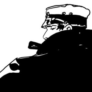 Exposition BD - De Hugo Pratt à Corto Maltese, un voyage dans l'imaginaire