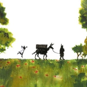 Lecture musicale & dessinée : "Le compagnon de voyage" en BD