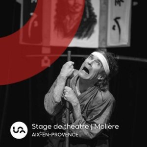 STAGE DE THEATRE | Molière