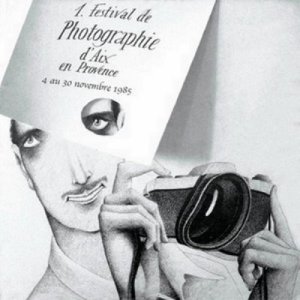 Dialogues avec les photographes