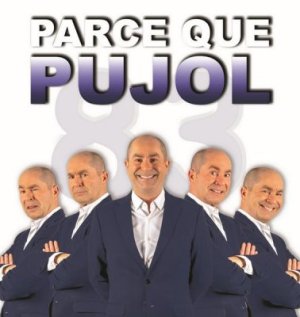 Yves Pujol dans "Parce que Pujol"