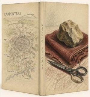 Conférence - Nicolo Peccavi ou L'Affaire Dreyfus à Carpentras