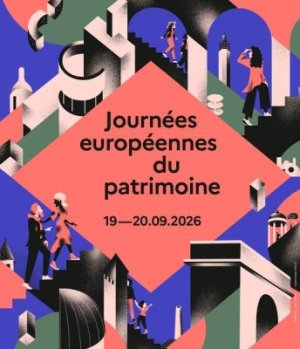 Les Journées du Patrimoine aux Archives nationales d'outre-mer