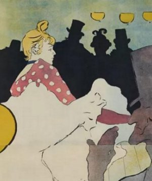 Conférence : La fête parisienne au 19e siècle