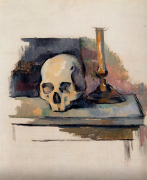 Commémoration des 120 ans de la mort de Paul Cezanne