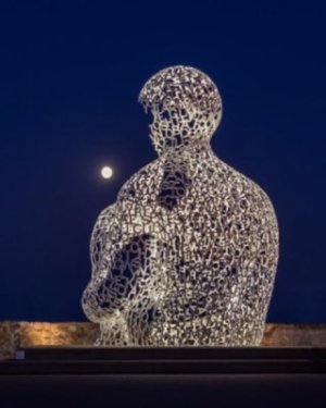 Une histoire des mots dans les arts plastiques