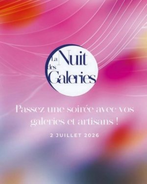 La Nuit Des Galeries