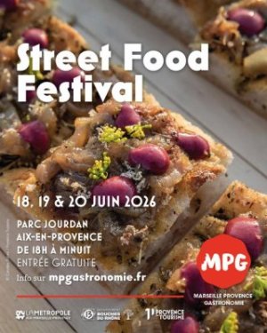 Street Food Festival