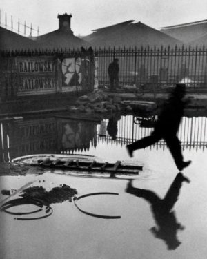Exposition - Henri Cartier-Bresson
