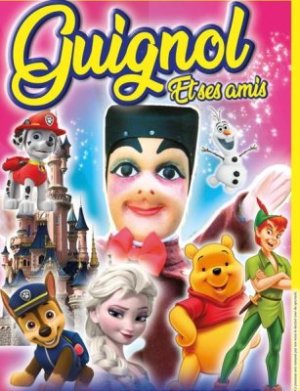 Guignol et ses amis