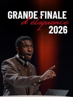 Grande Finale d'éloquence