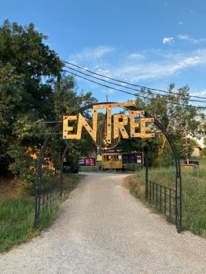 Les vendredis du CIAM / soirées afterwork sous la pinède