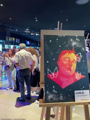 Festival MobArt
