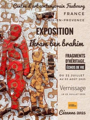 Fragments d'héritage, Échos de vie