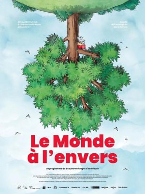 Ciné des jeunes - Le monde à l'envers