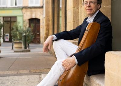 Récital de violon solo