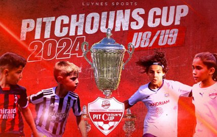 Pitchoun's Cup 2024