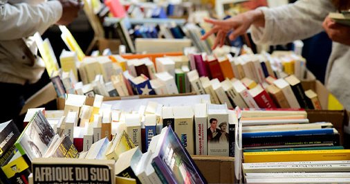 Trésors littéraires et livres anciens à Aix-en-Provence