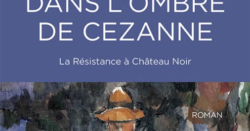 Aix-en-Provence : les secrets du Château Noir révélés par Thierry Maugenest