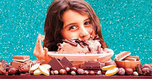 12ème Salon du chocolat, vin et gourmandises