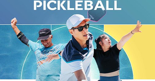 Open de France de pickleball