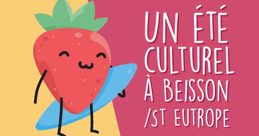 Un été culturel à Beisson/St Eutrope