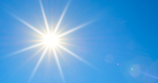 Fortes chaleurs : s’inscrire sur le registre du Plan canicule