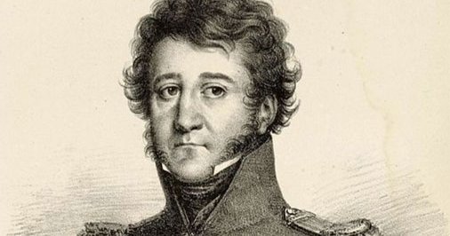 Auguste de Forbin : l'enfant d'Aix devenu maître du Louvre
