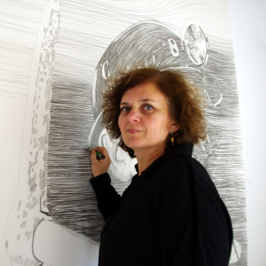 ©Corinne de Battista