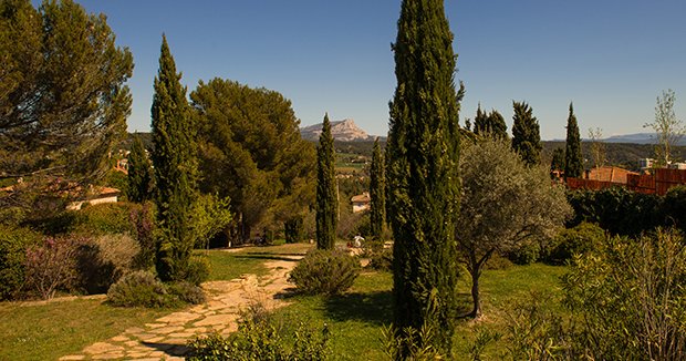 Terrain des Peintres