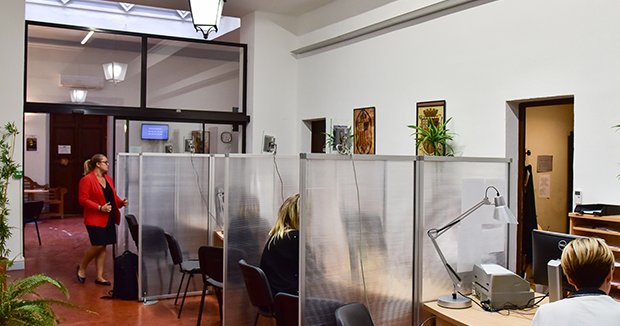 Service de l'État civil - Mairie d'Aix-en-Provence